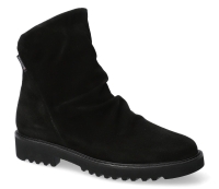 chaussure mephisto bottines simonia noir